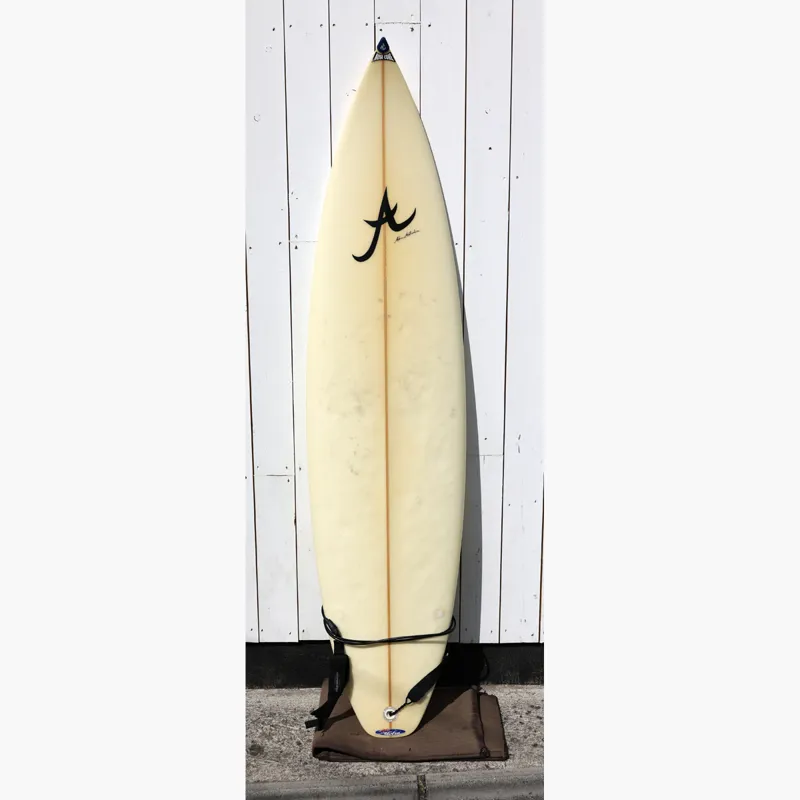 Second Hand Aloha 7'0 Gun